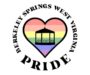 Berkeley Springs Pride announces Summer Free Events