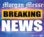 Suspended magistrate charged with brandishing weapon