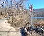 “No parking” signs at popular river access aim to help fire company
