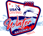 Media Advisory: Zoom preview today at 2 p.m. today for USA Diving Winter National Championships in Morgantown