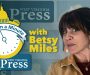 Video Feature: Betsy Miles takes you ‘Miles in a Minute’ to spend this Summer under the Stars