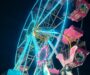 It’s carnival time! Fireman’s Carnival arrives at South Morgan next Tuesday, July 14