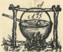 Help pick the 2026 Apple Butter Festival logo