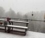 April (snow & hail) Showers
