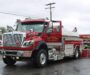 County, regional fire companies train together on emergency water movement techniques