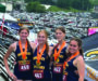 Berkeley Springs Track & Field shines with All-State finishes in Charleston
