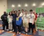Berkeley Springs High School Chess Team secures another team victory in Washington, D.C.