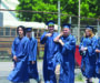 Stepping into the future: Staff, families honor Berkeley Springs High School Class of 2026