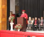 Paw Paw school, families celebrate Class of 2026