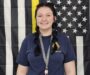 Unger is Emergency Telecommunicator of the quarter