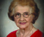 Lillian Sophia Rauch Frendzel