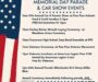 Paw Paw to host 66th Annual William H. Norton Memorial Day Parade this Saturday, May 23