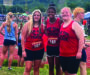 Tanouye & Smith deliver historic  performances as Pirates shine at State Meet