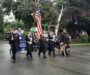 66th annual Memorial Day parade marches on in Paw Paw