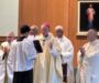 St. Vincent De Paul hosts mass celebrating 175 years of the Catholic Church in West Virginia