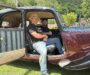 Annual Father’s Day car show rolls stunners into town