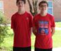 Fox, Stotler & Younker are 2026 Golden Horseshoe Winners