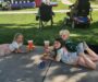 Founding Flavors food festival feeds folks on fabulous Friday