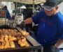 Founding Flavors food festival feeds folks on fabulous Friday