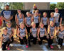 Morgan County 9U Softball finishes runner-up at Jefferson 9U Showdown