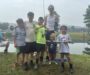 Paw Paw Fishing Derby premiers despite morning shower