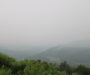 That wasn’t fog…