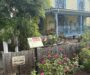 Inspired Chaos earns inaugural Bath in Bloom award