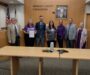 County proclaims “Go Purple” month, leases out animal facility & makes hires, appointments