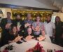 Hovermales chosen as 2026 Morganite Awardees