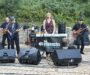 Berkeley Springs State Park comes alive for The Flashbacks