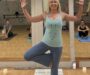 Modern yoga makes a connection in Morgan County