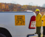 Fall Fire Season begins October 1; outdoor burning restrictions in place