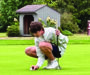 Indians Golfers turn in impressive week on the greens