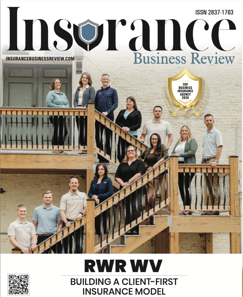 Berkeley Springs insurance company picked for national industry recognition