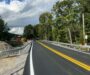 New Sleepy Creek bridge opens on Winchester Grade Road
