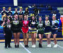 Norcross earns PVC Cheer Squad Selection