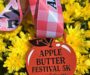 Apple Butter Festival 5K takes place this Sunday