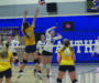 Lady Indians rally past Paw Paw in five-set Morgan County Classic Barkley, Diehl lead Berkeley Springs comeback in Friday Night thriller