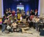 “Holy Mother of Bingo!” mystery theater at Berkeley Springs High School