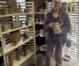 Berkeley Springs studios bustle for local artists’ tour