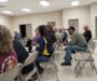 Paw Paw senior citizens “holding out for a hero” in quest to keep center open