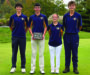 Swink’s Silver Medal run puts Berkeley Springs Golf on the cusp of history